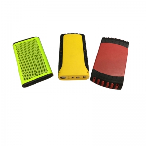 多色包胶模具注塑