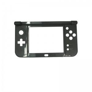 游戏机塑胶外壳