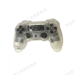 游戏手控外壳
