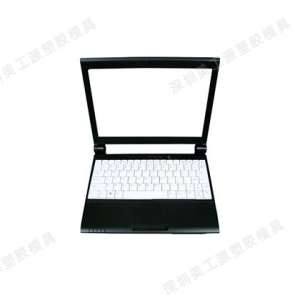 手提电脑外壳展示
