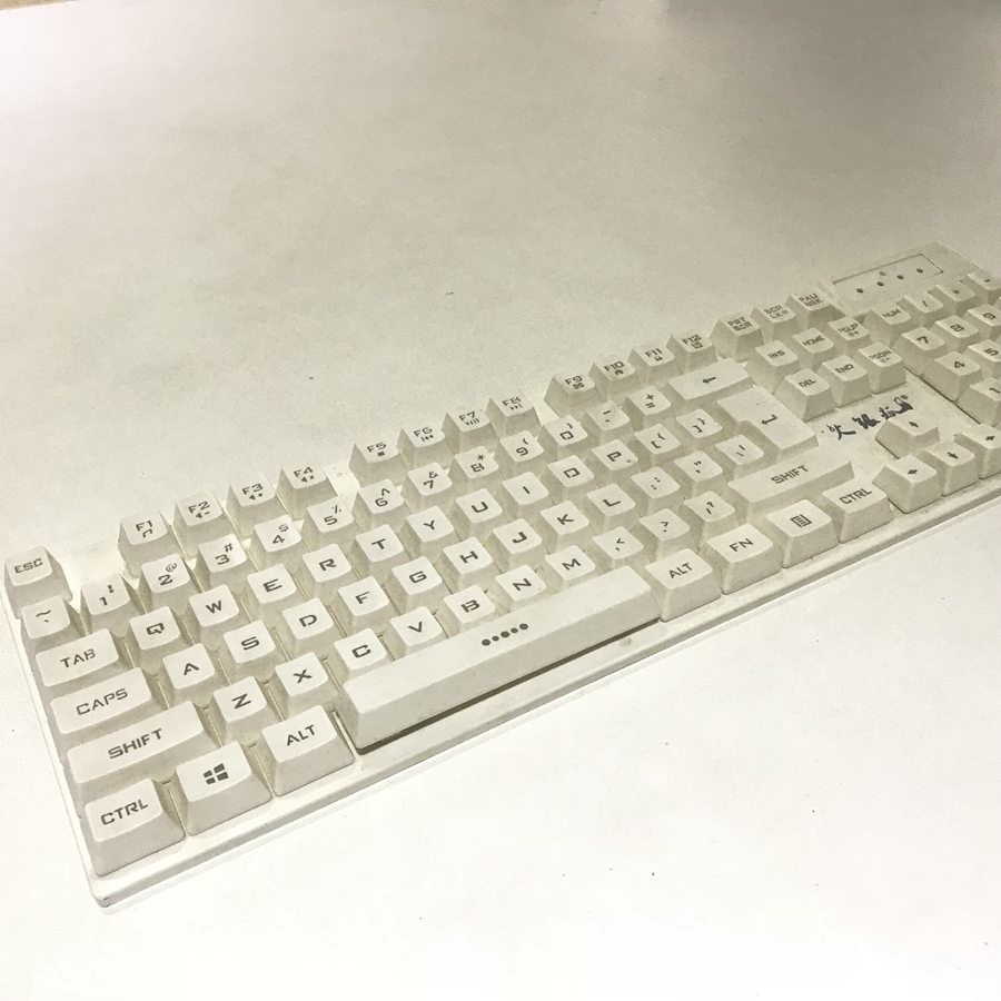 双色塑胶键盘外壳免丝印.JPG